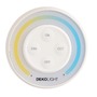 Ovladače a stmívače pro jednobarevné LED pásky - IMPR 843508 Deko-Light RF-smart, dálkové ovladání, bílá, 1 zóna, Single/CCT, IP20 - foto 2
