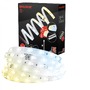 Pracovní osvětlení - BRI 2157448 BRILONER Pimp Your Stripe prodlužovací sada LED Strip 4m, CCT 2157448 - foto 2
