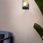 Nástěnná - FARO 71743 KILA nástěnná lampa, tmavě šedá, transparentní - FARO - foto 2