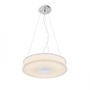 Kruhová - RED R10626 ASTERI závěsná satinované sklo/chrom 230V 2GX13 40W - RED - DESIGN RENDL - foto 2