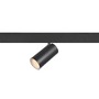 Lištové Magnetic SLV - LA 1006712 NUMINOS® S 48 V TRACK DALI, spot, černé/bílé, 16 W, 1030 lm, 2700 K, CRI90, 55° - BIG WHITE (SLV) - foto 2