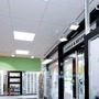 LED panely - IMPR 100149 Deko-Light rastrové svítidlo Basic 220-240V AC/50-60Hz 36,00 W 3000 K 3880 lm 595 mm bílá RAL 9016 - foto 2