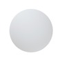 Nouzová - OS ARA67580 ARAKIS 2 stropní/nástěnné skleněné svítidlo bílá IP43 4000 K 18W LED nouzové kombinované 3 h - OSMONT - foto 2