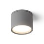 Přisazená - RED R14230 SKY přisazená světle šedá 230V GX53 7W IP65 - RED - DESIGN RENDL - foto 2