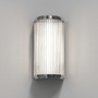 Dekorativní - AST 1380024 Nástěnné svítidlo Versailles 250 stmívatelné 4.5W 3000K chrom - ASTRO Lighting - foto 2