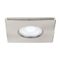 Pro zapuštěná svítidla - LA 1008097 UNIVERSAL DOWNLIGHT kryt pro stropní svítidlo, IP65, hranatý, hliníkový - BIG WHITE (SLV) - foto 2