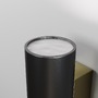 Nástěnná - M O582WL-02B Nástěnné svítidlo Bowery GU10x2 2x50W černý hliník IP54 - MAYTONI - foto 2