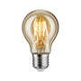 E27 - P 5079 Vintage Edition set LED žárovka E27 230V 3x4,7W 2500K zlatá - PAULMANN - foto 2