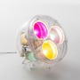 Stojací lampy - AR 0324010APP Yang LED - Bluetooth - ARTEMIDE - foto 2