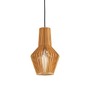 Kónická - ILUX 159843 Závěsné svítidlo Ideal Lux Citrus-1 SP1 159843 - IDEALLUX - foto 2