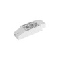 Příslušenství - LA 1008674 Standardní uvolňovač tahu pro ovladače dimovatelné pomocí DALI: 1008669 - BIG WHITE (SLV) - foto 2