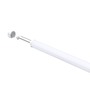 S vyšším krytím - LA 1010839 WATERPROOF V 1500 60 830/840/850 ML DALI IP66 - BIG WHITE (SLV) - foto 2