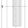 Příslušenství - IMPR 930461 Deko-Light kryt bílá schodek pro Light Base III Outdoor - foto 2