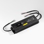 Stabilizované napětí - FAN I-DRIVER-200-24-IP67 Driver 24V DC 200W 8,3A vstup AC175-264V IP67 23x6,5x3,1 - FANEUROPE - foto 2
