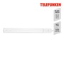 Přisazená - TF 204106TF TELEFUNKEN LED skříňkové svítidlo 60 cm 10W 820lm bílé - BRILONER - foto 2