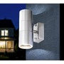Nepřímé osvětlení - GLO 3201-2L STYLE 3201-2L Nástěnné svítidlo - GLOBO - foto 2