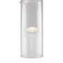 Válec - M MOD326PL-01W Závěsné svítidlo Dynamics GU10 50W bílá hliník  - MAYTONI - foto 2