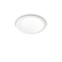 Kruhová - ILUX 285412 Zapuštěné svítidlo Game trim kulaté 11w 2700k - IDEALLUX - foto 2