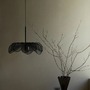 Kruhová - MAR 108660 Styrka závěsné svítidlo černé 63 cm - Markslöjd - foto 2