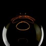 E27 - IMPR 180737 Deko-Light LED designová žárovka Moon 300 DIM E27 8W 1900K kouřová - foto 2