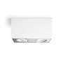 Downlight - PH 50492/31/P0 LED Bodové svítidlo Philips Box 50492/31/P0 bílé 2x4,5W - PHILIPS (915005528101) - foto 2