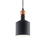 Válec - ILUX 221496 TRIADE-3 SP1 - IDEALLUX - foto 2