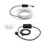 SmartHome Paul Neuhaus - PH 8718699709839 Hue Bluetooth VENKOVNÍ LED PÁSEK 19W 2000-6500K IP67, 16 mil. barev, 2m - PHILIPS (929002289002) - foto 2