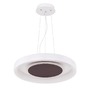 Kruhová - GLO 48398-40H GOFFI 48398-40H Závěsné svítidlo - GLOBO - foto 2