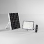 Solární - FAN LED-GLASER-SOL200M Solární svítidlo GLASER, 1800 lm, 4000 K, vestavěná baterie 3,2 V 15 Ah - FANEUROPE - foto 2