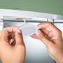 Zapuštěná - P 93120 LED vestavná nábytková svítidla 3ks sada kruhové 65mm 3x2,5W 230/12V 4000K bílá - PAULMANN - foto 2