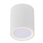 Kruhová - NOR 47550101 Přisazené downlight svítidlo Fallon 8.1x8.5W LED bílá - NORDLUX - foto 2