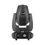 Jevištní efekty - 80W LED Zoom Beam Pohybující se hlava - foto 2