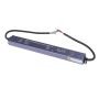Napájecí zdroje 24V - LED zdroj 24V 250W LONG-24-250 - foto 2