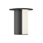 Stolní lampy dekorační - M MOD510TL-L1,5BK Stolní nabíjecí lampa ASYM 2700K 2W MOD510TL-L1,5BK - MAYTONI - foto 2