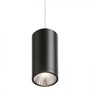 Subtilní - RED R12493 BOGARD závěsná matná černá 230V LED 5W 40° 3000K - RED - DESIGN RENDL - foto 2