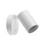 Bodová - IMPR 341351 Deko-Light svítidlo na čtení Can Tilt kulaté USB základna, 1x 7,5 W GU10, bílá - foto 2