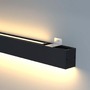 Liniové CLICK - SLC SLC8521 Nástěnný montážní díl pro LED svítidlo Click hliník 2x - TLG - foto 2