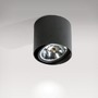 Downlight - AZZ AZ1357 Alix (black) - AZZARDO - foto 2
