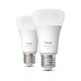 E27 - PH 8720169364004 Hue WA 810 smart žárovka A60 E27, 8W, 810lm, 1000-20000K (2 ks) - PHILIPS - foto 2