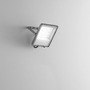 Nástěnná - FAN LED-ESUS-50 LED reflektor ESUS 50 W, CCT, stříbrný, IP65 - FANEUROPE - foto 2