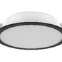 Kruhová - PH 8721103131331 MESON podhledové LED svítidlo 16,5W 3000K 150mm kulaté černé - PHILIPS - foto 2
