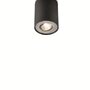 Downlight - PH 56330/30/PN Stropní bodové svítidlo Philips Pillar 56330/30/PN černé - PHILIPS (915001807703) - foto 2