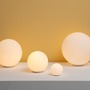 Stolní lampy dekorační - AR 1034110A Dioscuri stolní lampa 14 - ARTEMIDE - foto 2