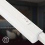 Přisazená - TF 204506TF TELEFUNKEN LED skříňkové svítidlo 57,5 cm 8,3W 750lm bílé - BRILONER - foto 2