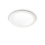Kruhová - ILUX 273167 Zapuštěné svítidlo Game trim kulaté 20w 3000k - IDEALLUX - foto 2