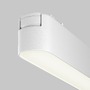 Lištové Magnetic Maytoni Radity - M TR080-1-18W4K-W Svítidlo pro kolejnicový systém Basis 4000K 16W studená bílá bílý hliník Radity - MAYTONI - foto 2