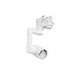 Svítidla - FAN LED-EXPRESS Třífázový lištový reflektor EXPRESS bílý, 1xE27, 14 x 10 cm - FANEUROPE - foto 2