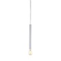 Sestavte si sami - LA 1002562 FITU PD E27 vnitřní závěsné svítidlo bílé 5m kabel s otevřeným koncem - BIG WHITE (SLV) - foto 2