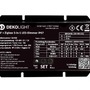 Ovladače pro vícebarevné LED pásky, RGB, RGBW - IMPR 843506 Deko-Light stmívač, RF-smart, LED-stmívač 5v1, 5 kanálový, 12-48V, 20A, IP67, konstantní napětí, 12-48V DC RF / Zigbee 3.0 / Intelli-Push 5 CH - foto 2