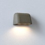 Nástěnná - AST 1317013 Venkovní nástěnné svítidlo Mast Twin 2x6W GU10 beton - ASTRO Lighting - foto 2
